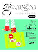 Magazine Georges, Compil' no 01